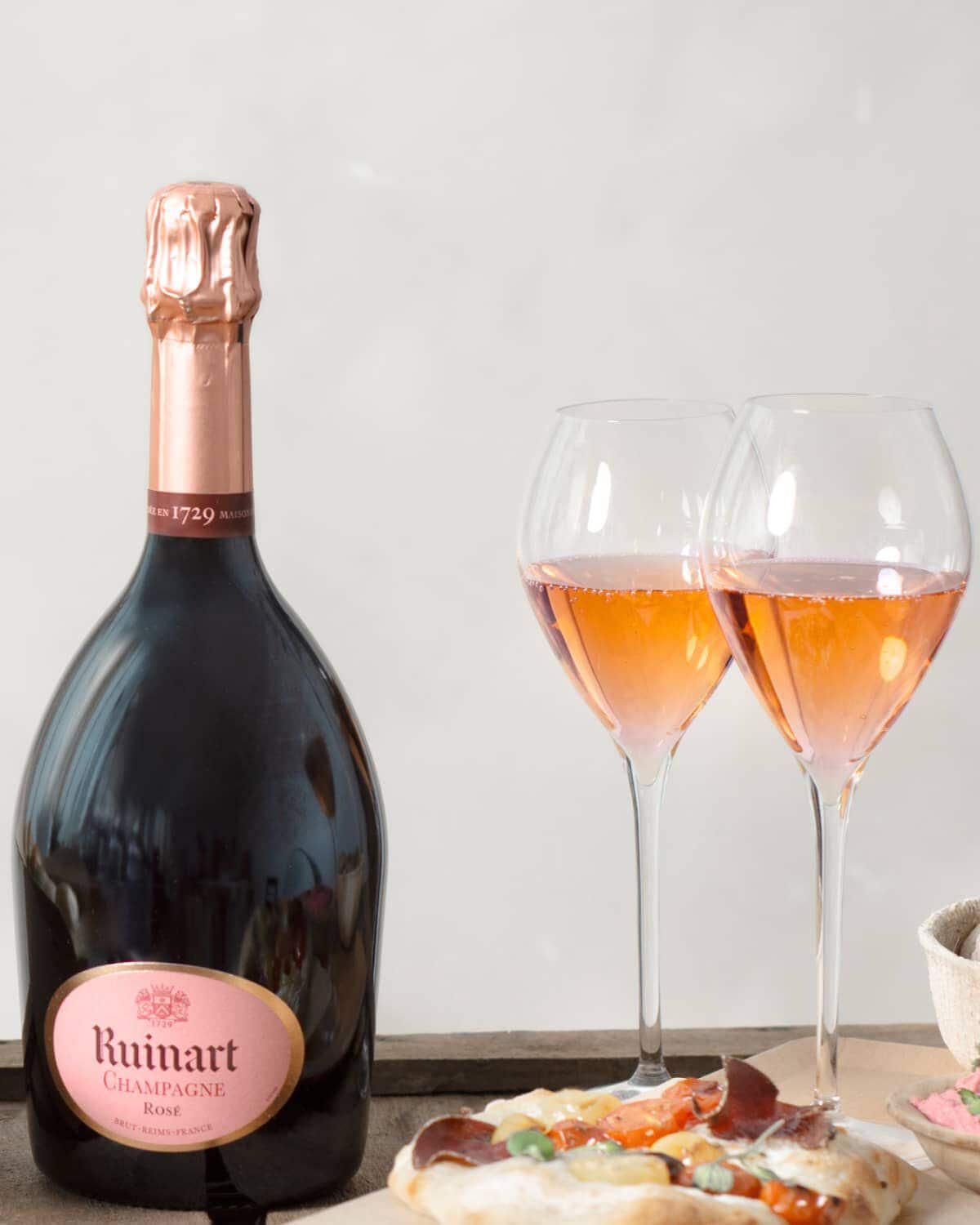 Ruinart Rosé Ruinart Rosé